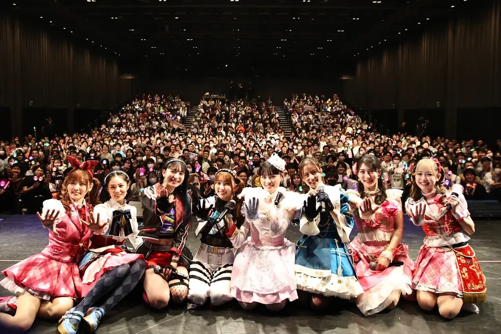 2月21日（土）日本橋三井ホールで開催！「アイカツプラネット！」5周年記念イベント『HAPPY∞5th FANtime!』オフィシャルレポートが到着！ 画像 1