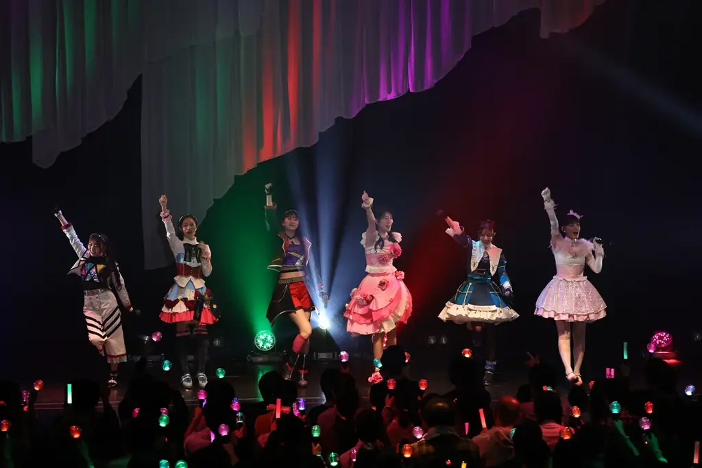 2月21日（土）日本橋三井ホールで開催！「アイカツプラネット！」5周年記念イベント『HAPPY∞5th FANtime!』オフィシャルレポートが到着！ 画像 2