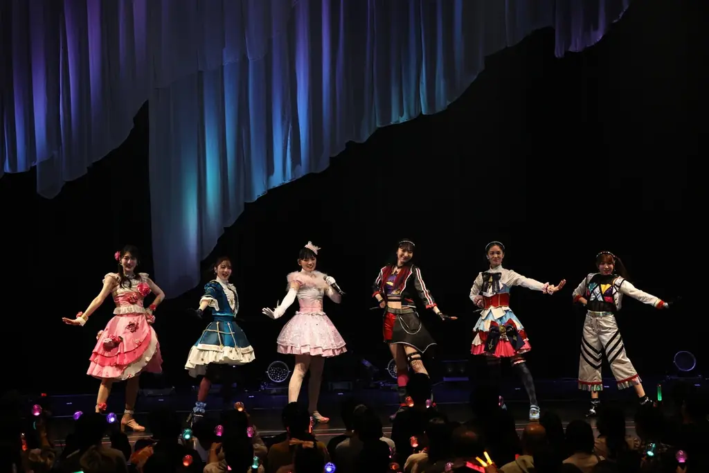 2月21日（土）日本橋三井ホールで開催！「アイカツプラネット！」5周年記念イベント『HAPPY∞5th FANtime!』オフィシャルレポートが到着！ 画像 3