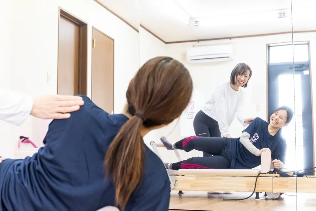 坂戸でピラティススタジオ｜2026年3月28日オープン予定！ 画像 4