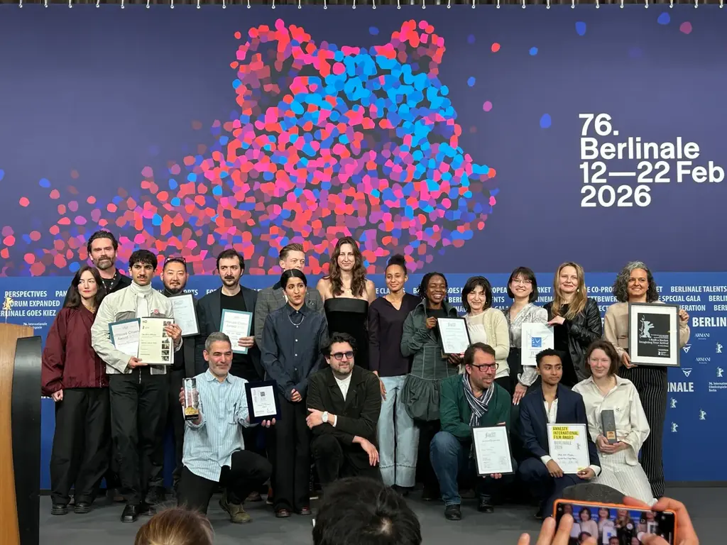 映画レーベル「NOTHING NEW」による実写長編第１作『チルド』第76回ベルリン国際映画祭国際批評家連盟（FIPRESCI）賞受賞 画像 2