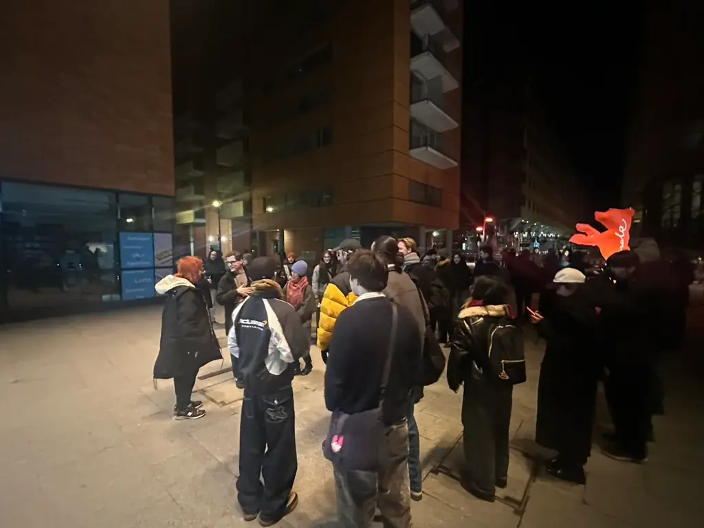 映画レーベル「NOTHING NEW」による実写長編第１作『チルド』第76回ベルリン国際映画祭国際批評家連盟（FIPRESCI）賞受賞 画像 4