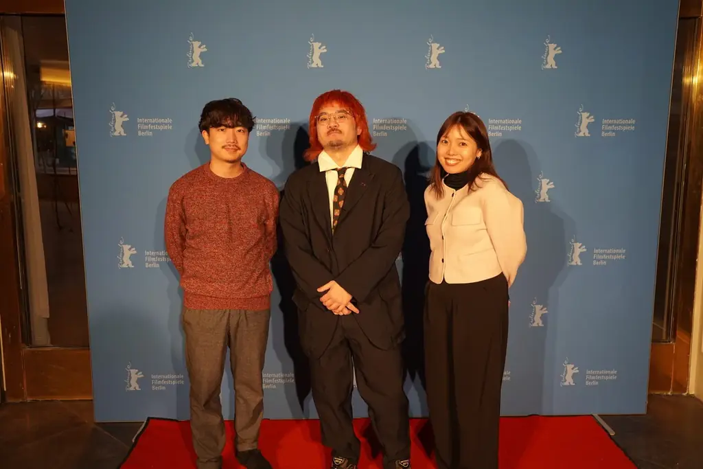 映画レーベル「NOTHING NEW」による実写長編第１作『チルド』第76回ベルリン国際映画祭国際批評家連盟（FIPRESCI）賞受賞 画像 5