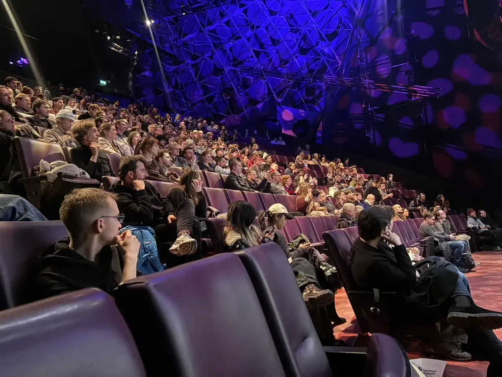 映画レーベル「NOTHING NEW」による実写長編第１作『チルド』第76回ベルリン国際映画祭国際批評家連盟（FIPRESCI）賞受賞 画像 7