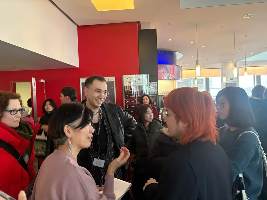 映画レーベル「NOTHING NEW」による実写長編第１作『チルド』第76回ベルリン国際映画祭国際批評家連盟（FIPRESCI）賞受賞 画像 8