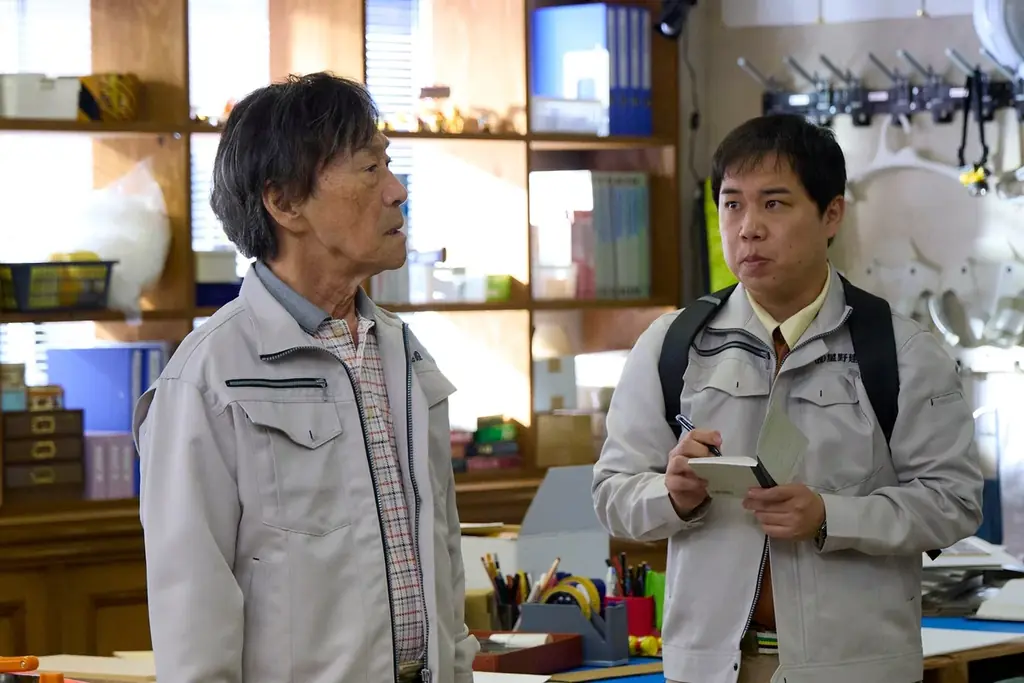 【フジテレビ】『102回目のプロポーズ』地上波放送＆FOD独占配信日時決定！ 画像 3