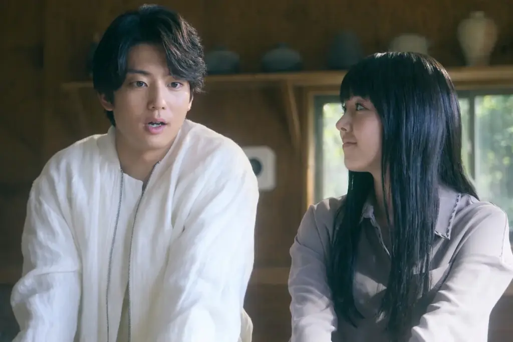 【フジテレビ】『102回目のプロポーズ』地上波放送＆FOD独占配信日時決定！ 画像 4