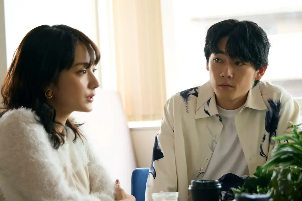 【フジテレビ】『102回目のプロポーズ』地上波放送＆FOD独占配信日時決定！ 画像 5