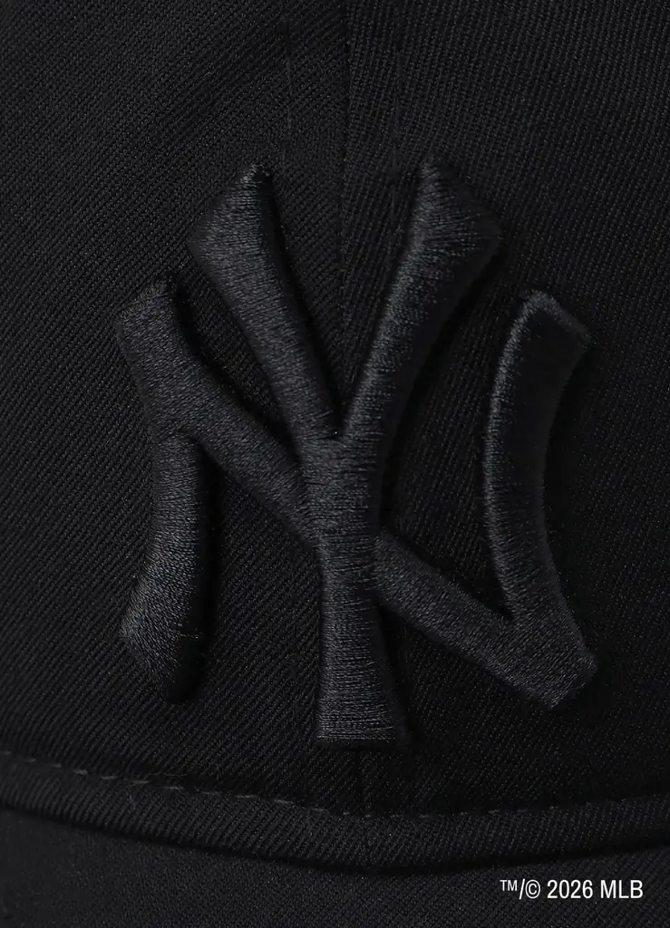 WILDSIDE YOHJI YAMAMOTO × NEW ERA® Collaboration Collection 画像 4