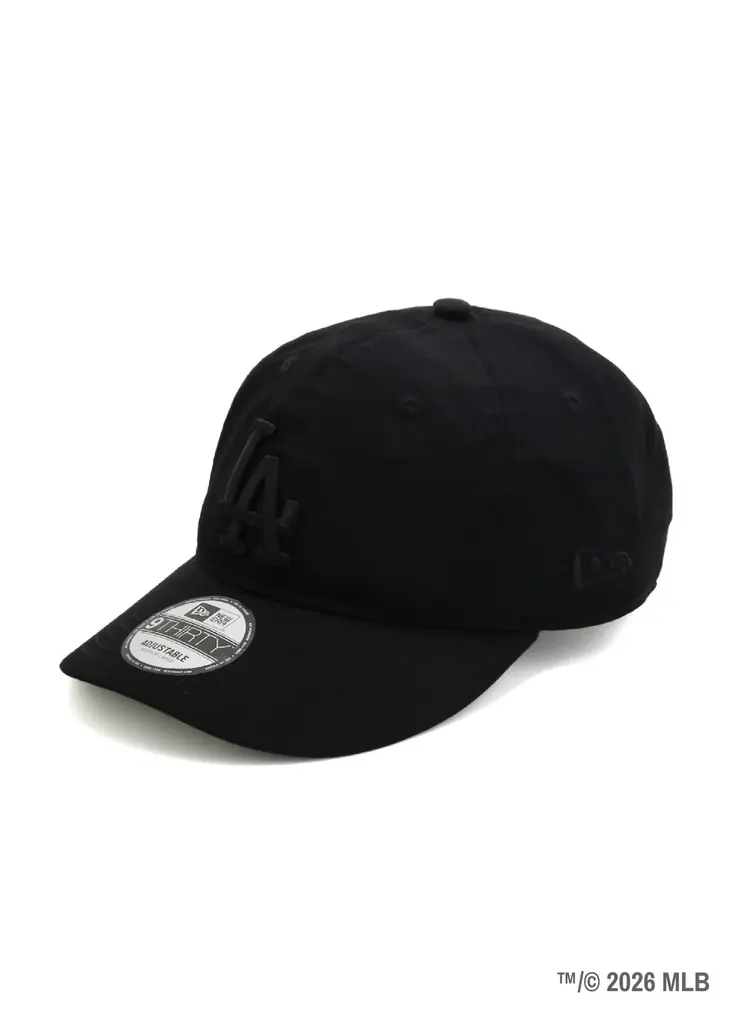 WILDSIDE YOHJI YAMAMOTO × NEW ERA® Collaboration Collection 画像 5