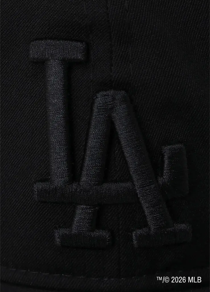 WILDSIDE YOHJI YAMAMOTO × NEW ERA® Collaboration Collection 画像 7