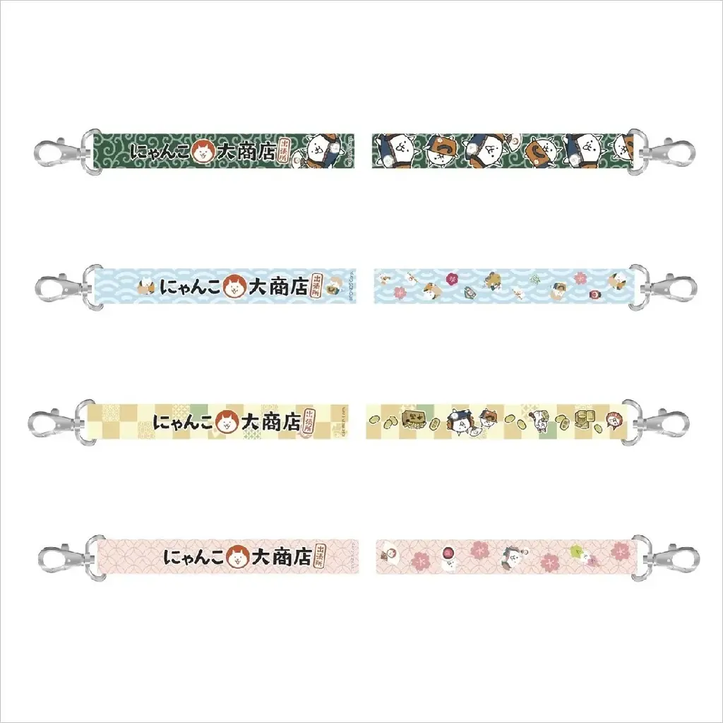 【西武渋谷店】人気ゲーム『にゃんこ大戦争』１３周年を記念“にゃんこ大商店 出張所” 画像 5