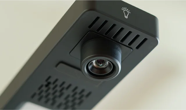 【分厚い本も切らずに1秒でデータ化】超コンパクトで2200万画素の超高精細ブックスキャナー「Eloam-BS2200M」がCAMPFIREにて先行販売開始 画像 3