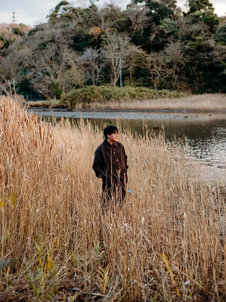 『CITY CHILL CLUB』2026年3月のミュージックセレクターが決定！ 画像 3