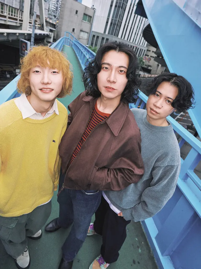 『CITY CHILL CLUB』2026年3月のミュージックセレクターが決定！ 画像 5