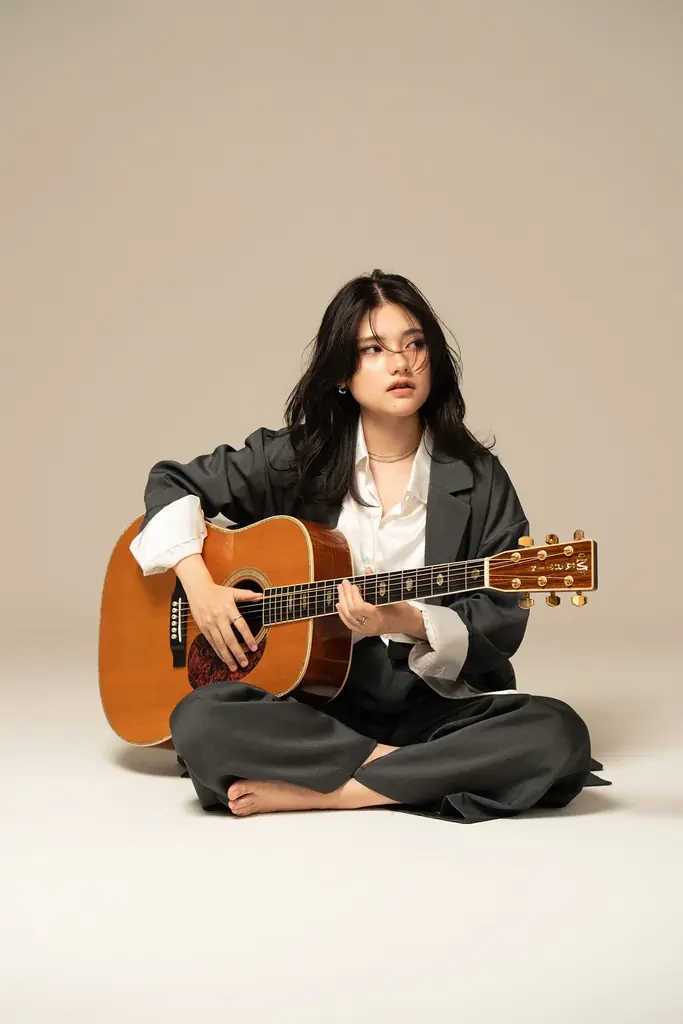 『CITY CHILL CLUB』2026年3月のミュージックセレクターが決定！ 画像 7