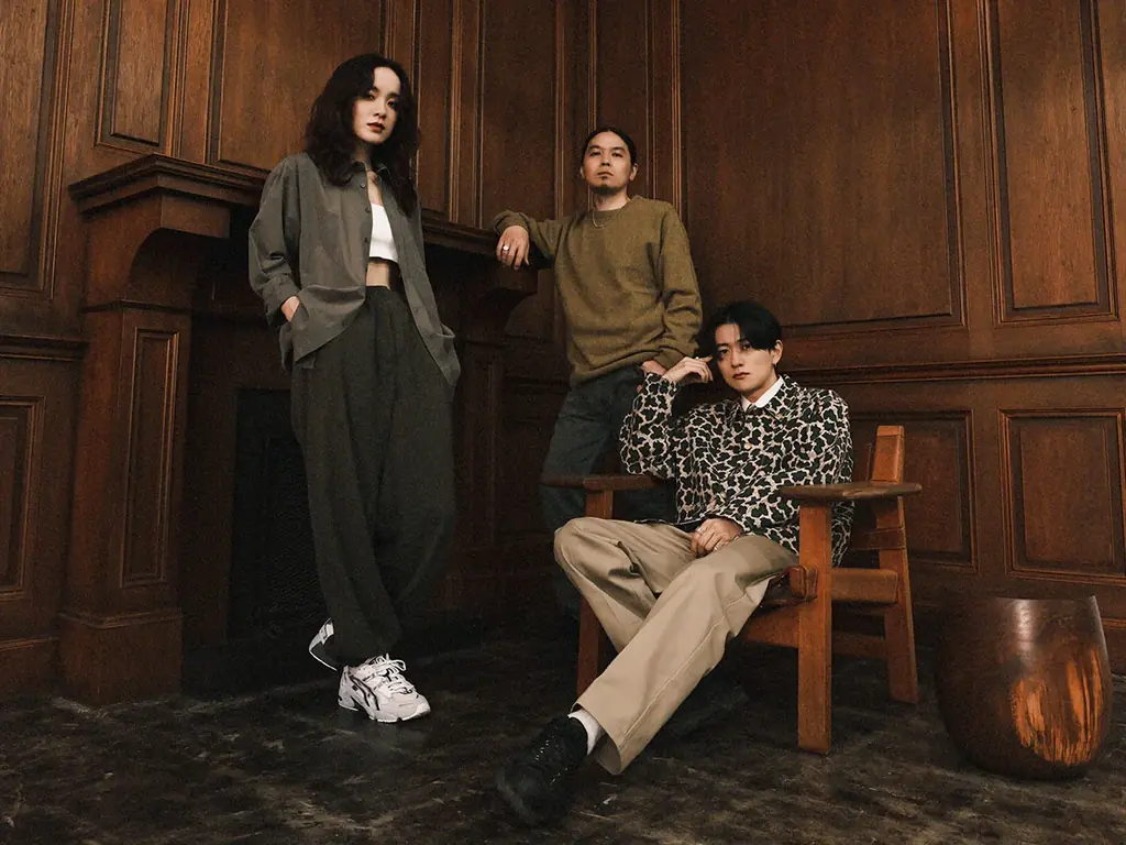 『CITY CHILL CLUB』2026年3月のミュージックセレクターが決定！ 画像 8