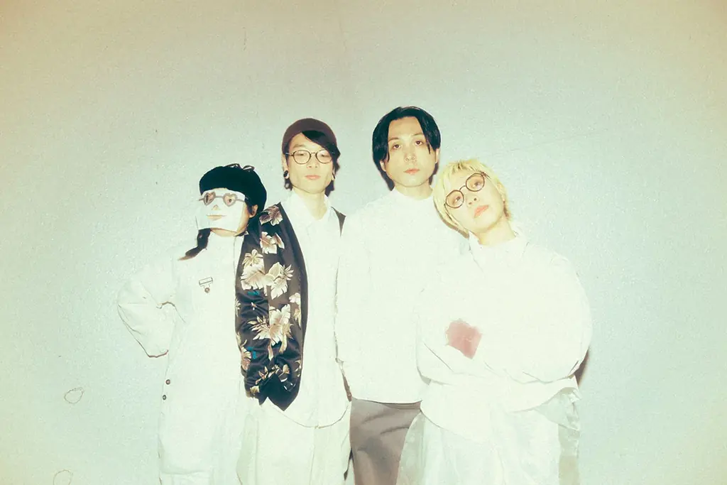 『CITY CHILL CLUB』2026年3月のミュージックセレクターが決定！ 画像 9