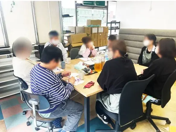 「昆虫」が「引きこもり」の背中を押す。会話不要の居場所「こもりっこ会」2/23(祝)開催！ 画像 2