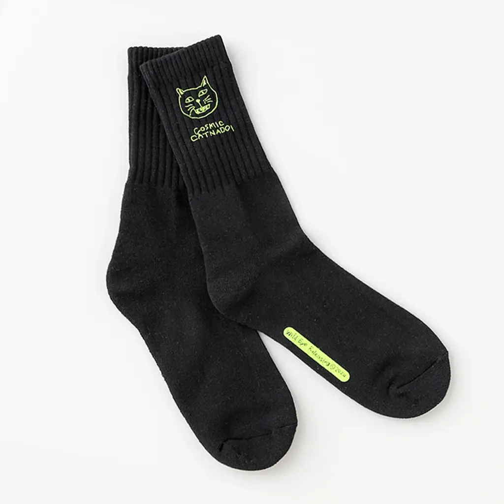 「猫×竜巻＝キャットネード」爆誕で世界崩壊？！それでもやっぱり猫は可愛い。MOVIE WALKER STOREにて『キャットネード ～シャークより厄介、しかもモフモフ～』オリジナル猫グッズを販売開始！ 画像 10