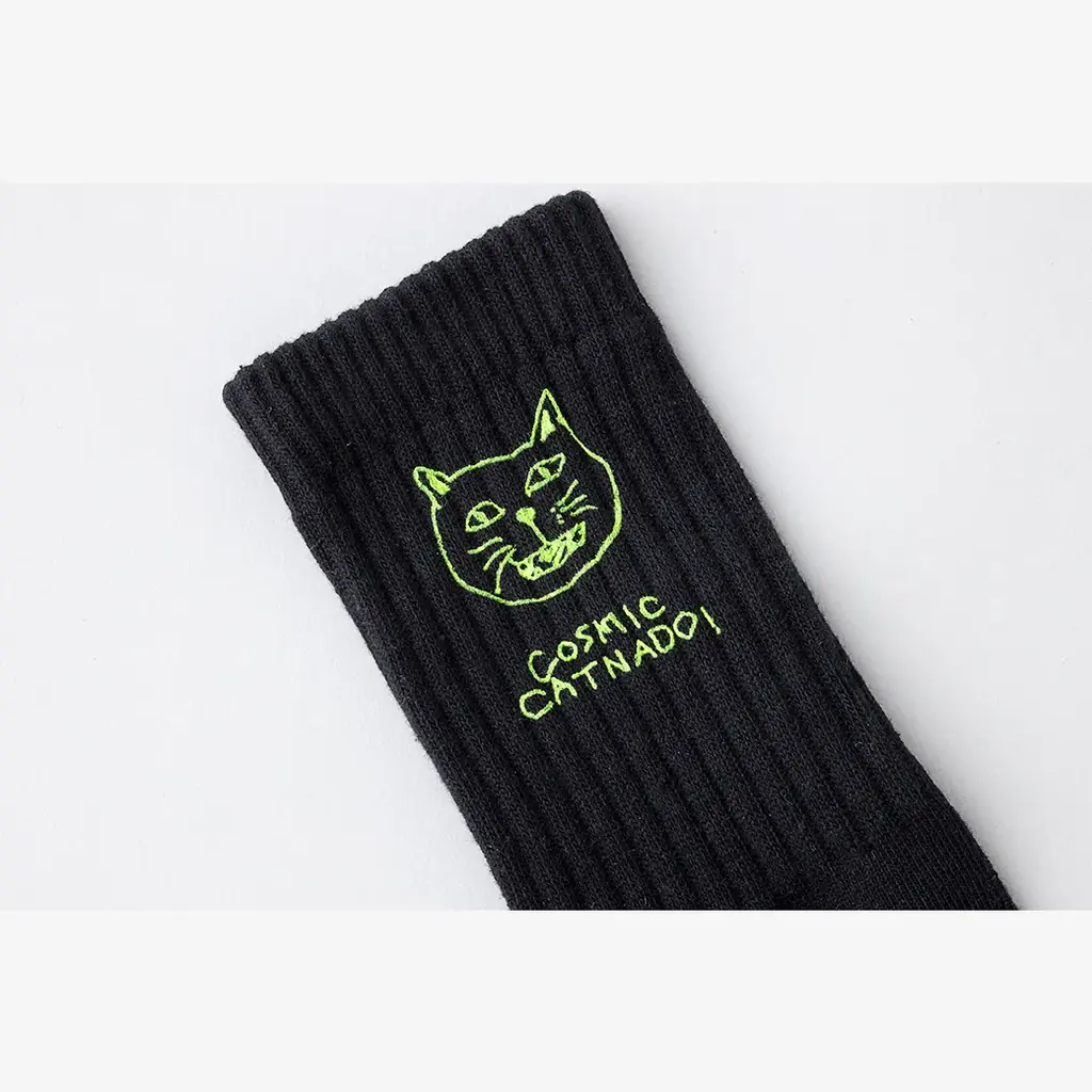 「猫×竜巻＝キャットネード」爆誕で世界崩壊？！それでもやっぱり猫は可愛い。MOVIE WALKER STOREにて『キャットネード ～シャークより厄介、しかもモフモフ～』オリジナル猫グッズを販売開始！ 画像 11