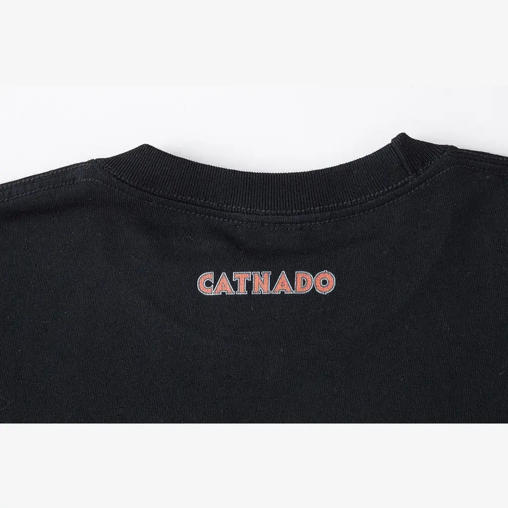 「猫×竜巻＝キャットネード」爆誕で世界崩壊？！それでもやっぱり猫は可愛い。MOVIE WALKER STOREにて『キャットネード ～シャークより厄介、しかもモフモフ～』オリジナル猫グッズを販売開始！ 画像 5