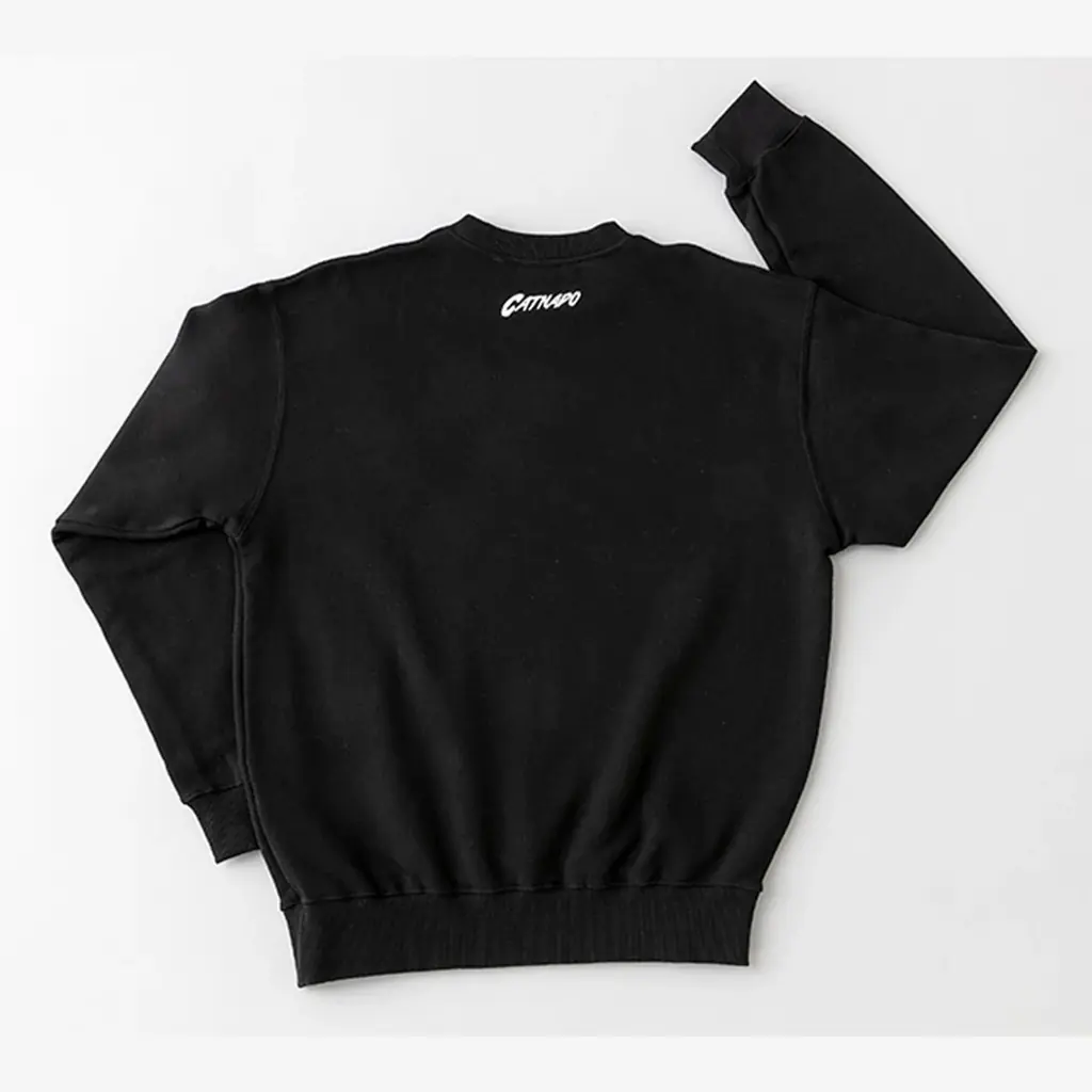 「猫×竜巻＝キャットネード」爆誕で世界崩壊？！それでもやっぱり猫は可愛い。MOVIE WALKER STOREにて『キャットネード ～シャークより厄介、しかもモフモフ～』オリジナル猫グッズを販売開始！ 画像 7