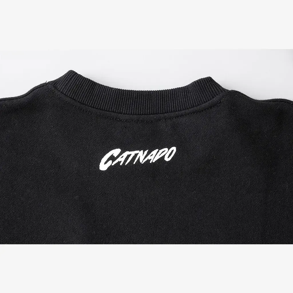 「猫×竜巻＝キャットネード」爆誕で世界崩壊？！それでもやっぱり猫は可愛い。MOVIE WALKER STOREにて『キャットネード ～シャークより厄介、しかもモフモフ～』オリジナル猫グッズを販売開始！ 画像 9