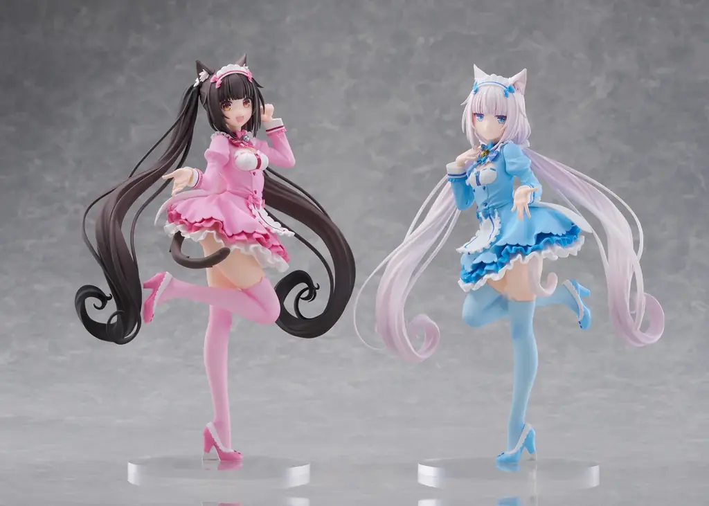 大人気恋愛ADV『ネコぱら』シリーズのスマホ版リメイク『ネコぱら ラブプロジェクトVol.4』本日リリース！ 画像 6