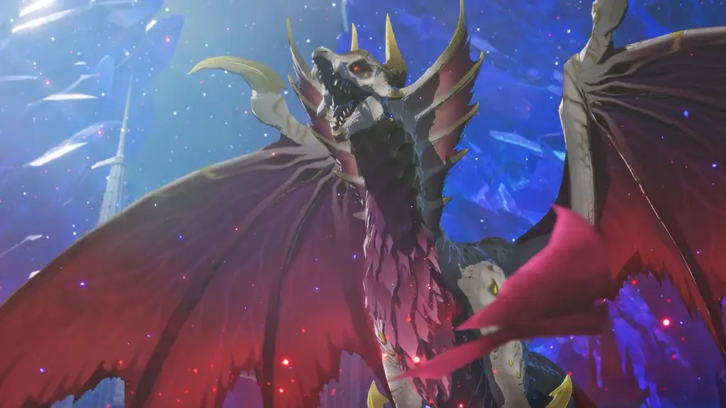 『モンスターハンターストーリーズ3　～運命の双竜～』のストーリートレーラーが「モンスターハンターフェスタ’26」にて初公開！ 画像 12