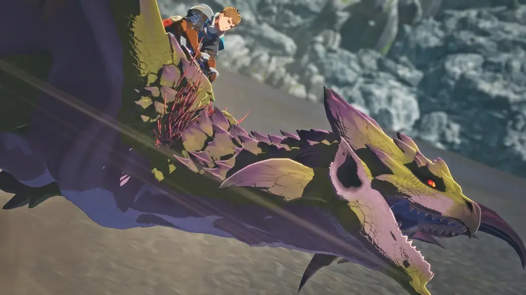 『モンスターハンターストーリーズ3　～運命の双竜～』のストーリートレーラーが「モンスターハンターフェスタ’26」にて初公開！ 画像 13