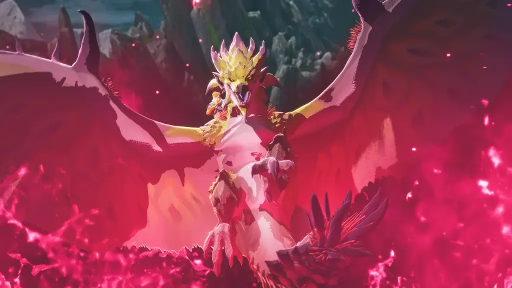 『モンスターハンターストーリーズ3　～運命の双竜～』のストーリートレーラーが「モンスターハンターフェスタ’26」にて初公開！ 画像 14