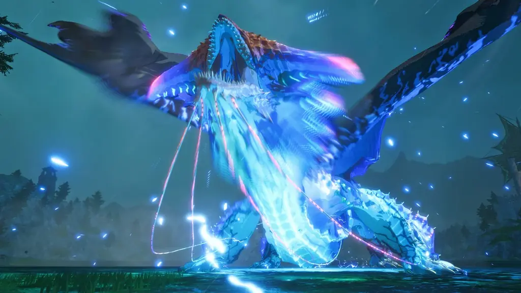 『モンスターハンターストーリーズ3　～運命の双竜～』のストーリートレーラーが「モンスターハンターフェスタ’26」にて初公開！ 画像 16