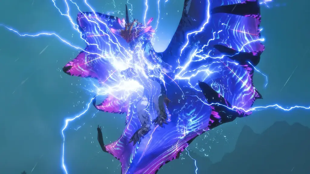 『モンスターハンターストーリーズ3　～運命の双竜～』のストーリートレーラーが「モンスターハンターフェスタ’26」にて初公開！ 画像 17