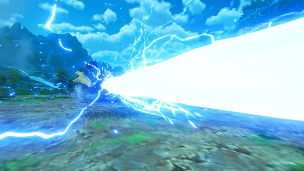 『モンスターハンターストーリーズ3　～運命の双竜～』のストーリートレーラーが「モンスターハンターフェスタ’26」にて初公開！ 画像 18