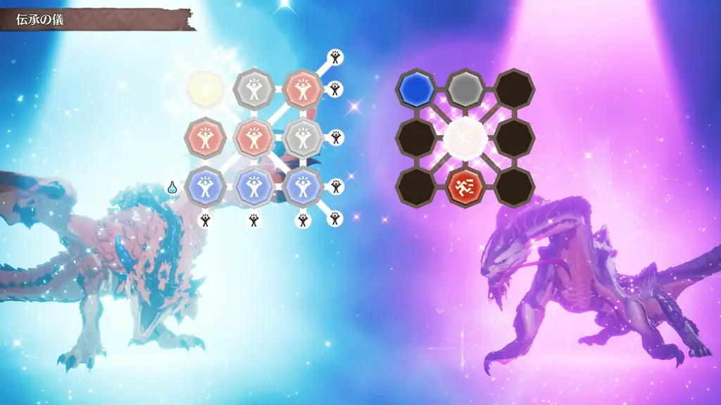 『モンスターハンターストーリーズ3　～運命の双竜～』のストーリートレーラーが「モンスターハンターフェスタ’26」にて初公開！ 画像 24