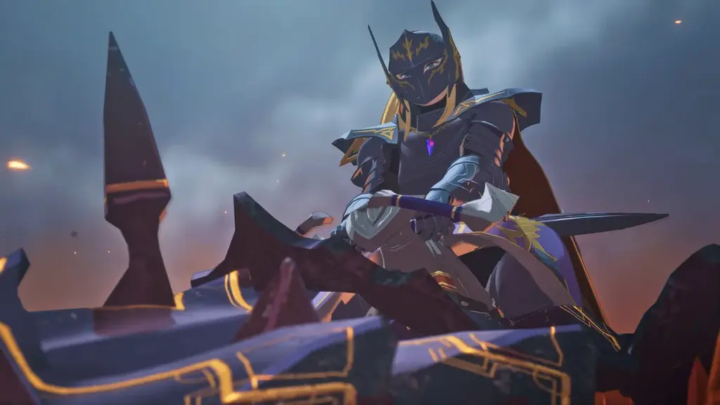 『モンスターハンターストーリーズ3　～運命の双竜～』のストーリートレーラーが「モンスターハンターフェスタ’26」にて初公開！ 画像 4