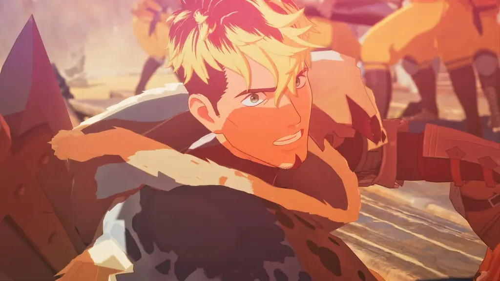 『モンスターハンターストーリーズ3　～運命の双竜～』のストーリートレーラーが「モンスターハンターフェスタ’26」にて初公開！ 画像 5