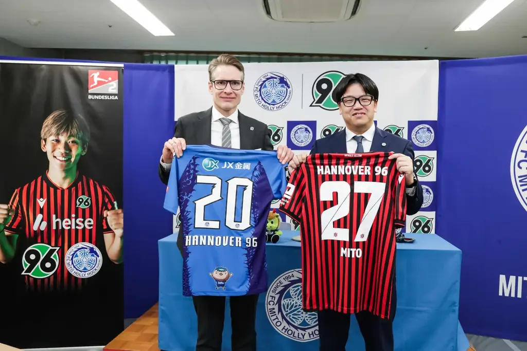 育成提携契約更新