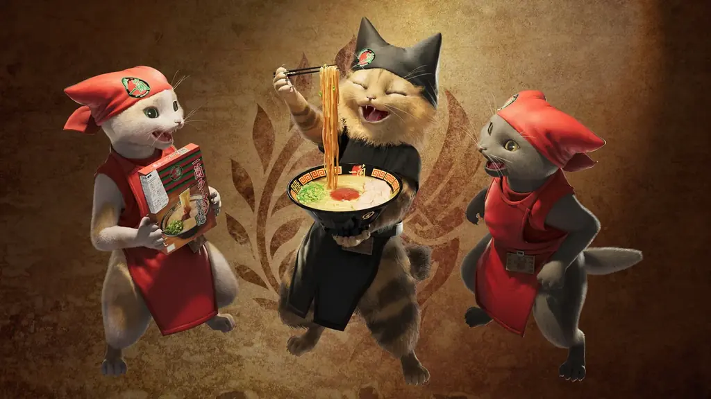 ハンターの祭典「モンスターハンターフェスタ’26」にて、『モンスターハンターワイルズ』のスペシャルコラボや配信クエスト情報が公開！ 画像 1