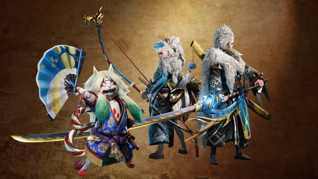 ハンターの祭典「モンスターハンターフェスタ’26」にて、『モンスターハンターワイルズ』のスペシャルコラボや配信クエスト情報が公開！ 画像 10