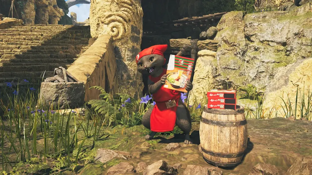 ハンターの祭典「モンスターハンターフェスタ’26」にて、『モンスターハンターワイルズ』のスペシャルコラボや配信クエスト情報が公開！ 画像 7