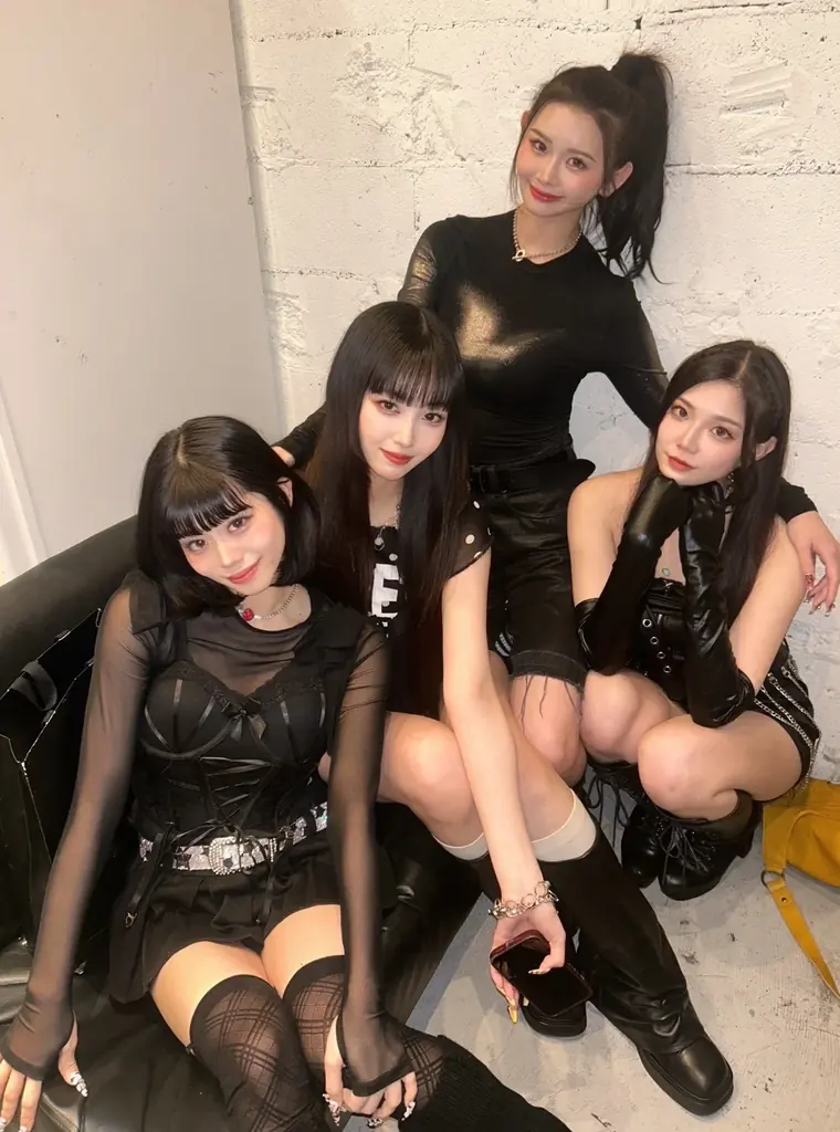 次世代ガールズグループ創出プロジェクト「NEOSTAGE PROJECT」初ワンマン『GENESIS』4月3日開催決定！ 画像 3