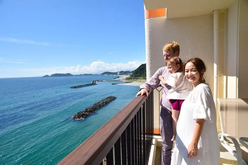 徳島・鳴門温泉【春休み！ファミリー旅を応援】幼児料金無料・小学生半額☆夕食はバイキング♪ 画像 1