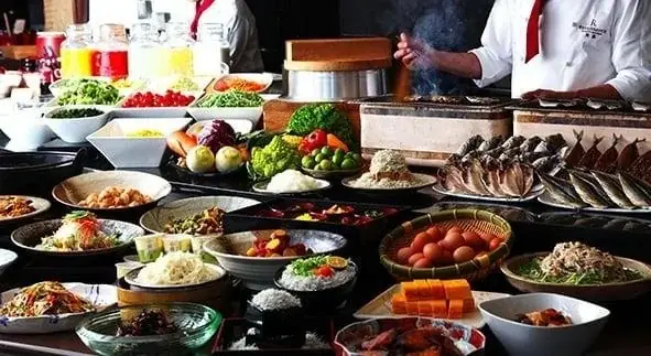 徳島・鳴門温泉【春休み！ファミリー旅を応援】幼児料金無料・小学生半額☆夕食はバイキング♪ 画像 11