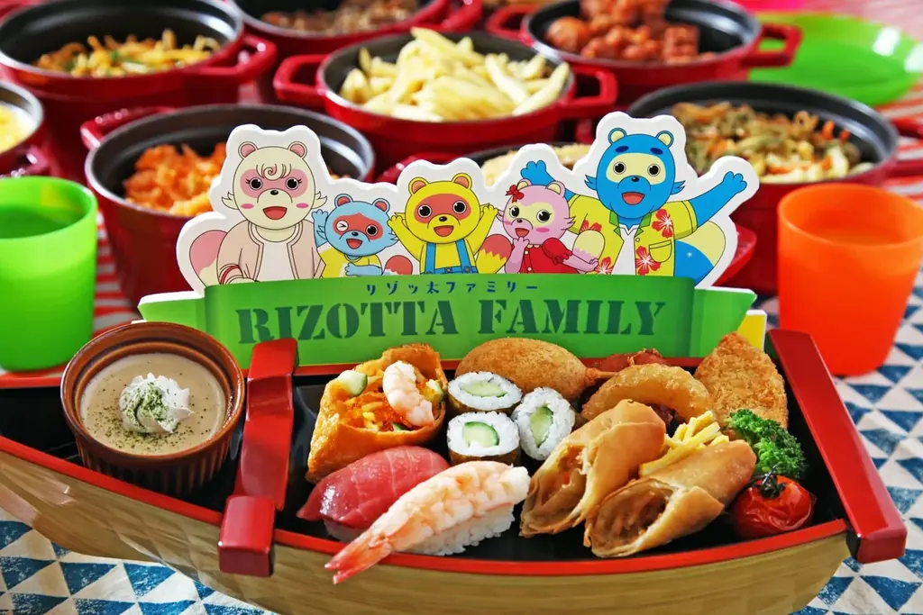 徳島・鳴門温泉【春休み！ファミリー旅を応援】幼児料金無料・小学生半額☆夕食はバイキング♪ 画像 3