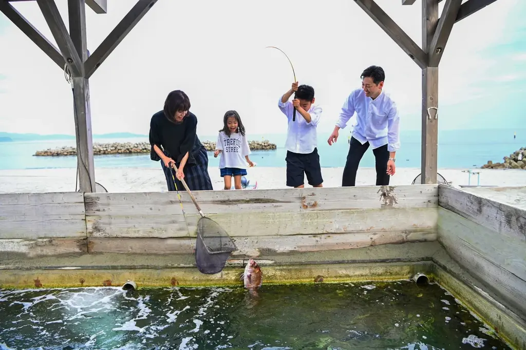 徳島・鳴門温泉【春休み！ファミリー旅を応援】幼児料金無料・小学生半額☆夕食はバイキング♪ 画像 6