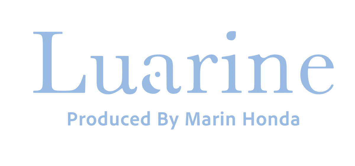 本田真凜プロデュースの透明感ヒカリメイクを叶えるブランド「Luarine（ルアリン）」がデビュー！第一弾アイテムは、透明感の土台をつくる美容液UV下地と光をまとうハイライター 画像 11