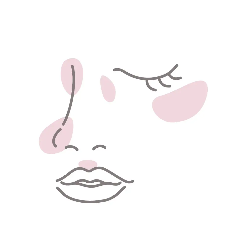 本田真凜プロデュースの透明感ヒカリメイクを叶えるブランド「Luarine（ルアリン）」がデビュー！第一弾アイテムは、透明感の土台をつくる美容液UV下地と光をまとうハイライター 画像 8