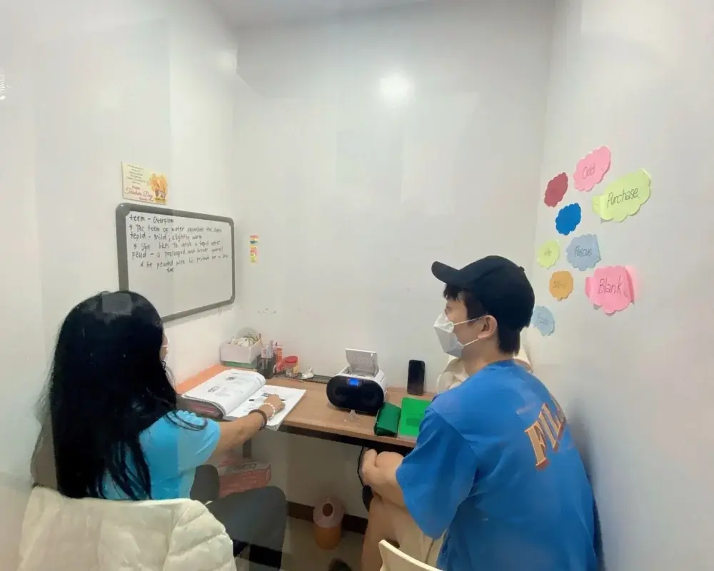 【ネイティブキャンプ留学】語学学校「I.BREEZE」早期申し込みプロモを実施 画像 3